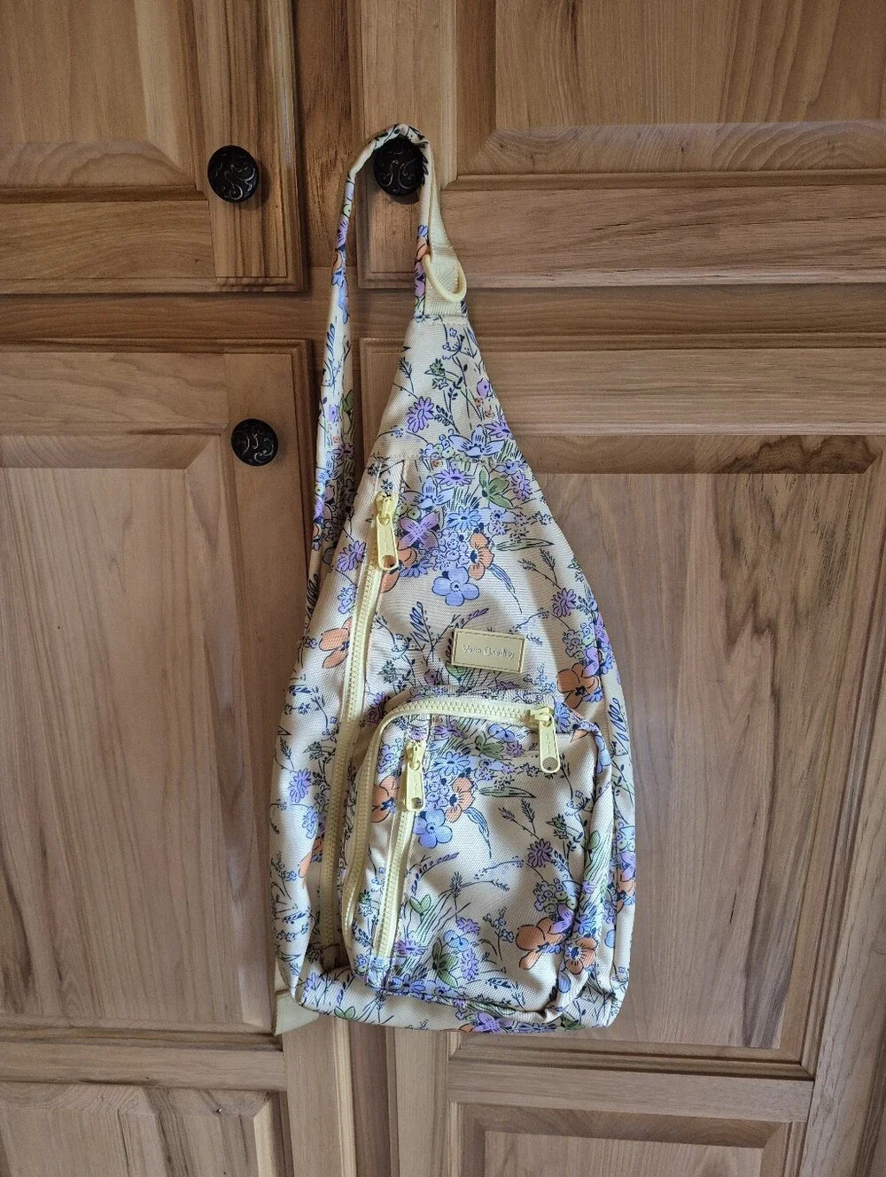 Vera Bradley new without